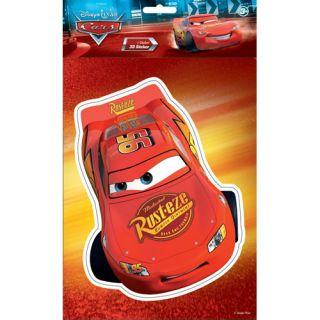 Sticker 3D Cars - Pret | Preturi Sticker 3D Cars