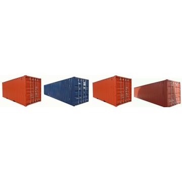 Containere depozitare - Pret | Preturi Containere depozitare