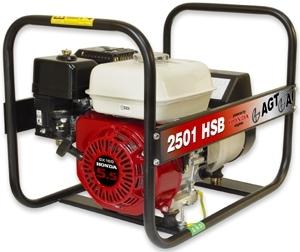Generator monofazat benzina tip 2501 HSB SE - Pret | Preturi Generator monofazat benzina tip 2501 HSB SE