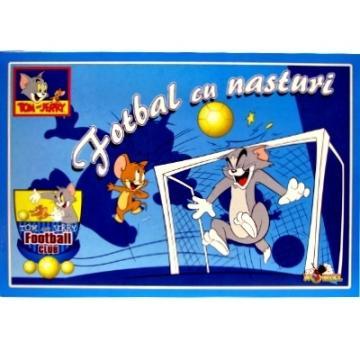 Noriel Fotbal cu Tom si Jerry - Pret | Preturi Noriel Fotbal cu Tom si Jerry