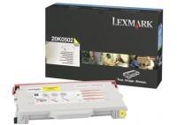 Toner Lexmark 20K0502 - Pret | Preturi Toner Lexmark 20K0502