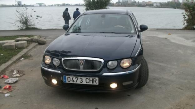 URGENT!!!ROVER 75 2,0CDTI, an fab. 2003 - Pret | Preturi URGENT!!!ROVER 75 2,0CDTI, an fab. 2003