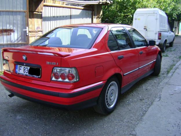 Vand Bmw316i impecabil !!! - Pret | Preturi Vand Bmw316i impecabil !!!