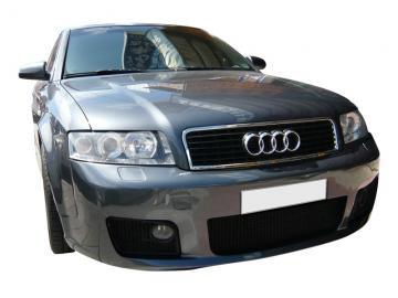 Audi A4 B6/8E Spoiler Fata Oxyd - Pret | Preturi Audi A4 B6/8E Spoiler Fata Oxyd