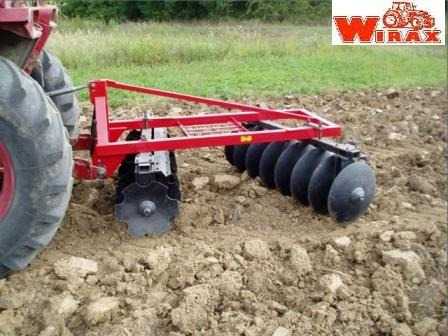 disc agricol wirax latime lucru 1,8 m - Pret | Preturi disc agricol wirax latime lucru 1,8 m