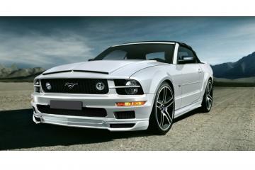 Ford Mustang Body Kit M-Style - Pret | Preturi Ford Mustang Body Kit M-Style