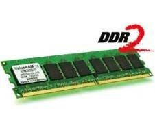 Memorie Kingston ValueRAM 256 DDR II PC5300 - Pret | Preturi Memorie Kingston ValueRAM 256 DDR II PC5300