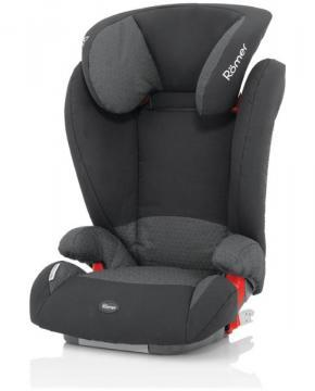 Scaun Auto Kidfix Trendline - Nicolas - Pret | Preturi Scaun Auto Kidfix Trendline - Nicolas