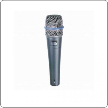 Shure Beta57A Microfon instrument - Pret | Preturi Shure Beta57A Microfon instrument