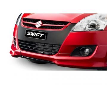 Suzuki Swift MK3 Extensii Spoiler Fata Shogun - Pret | Preturi Suzuki Swift MK3 Extensii Spoiler Fata Shogun