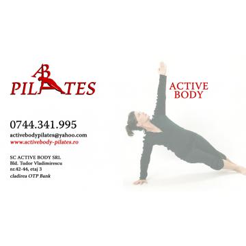 Afacere, sala gimnastica pilates (aerobic) in Iasi - Pret | Preturi Afacere, sala gimnastica pilates (aerobic) in Iasi