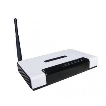 Router Wireless-N Serioux SWR-N150 - Pret | Preturi Router Wireless-N Serioux SWR-N150
