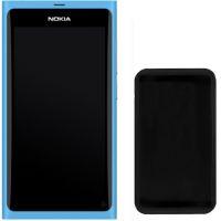 Accesoriu Celly Husa Silicon SILY181 pentru Nokia N9 - Pret | Preturi Accesoriu Celly Husa Silicon SILY181 pentru Nokia N9