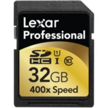 Card memorie Lexar 400X SDHC TB 32GB, LSD32GCTBEU400 - Pret | Preturi Card memorie Lexar 400X SDHC TB 32GB, LSD32GCTBEU400