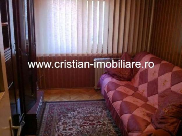 Cod 1646 - Cristian Chance ofera spre vanzare Ap 3 camere, Faleza Nord, 74900 E - Pret | Preturi Cod 1646 - Cristian Chance ofera spre vanzare Ap 3 camere, Faleza Nord, 74900 E