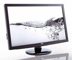 Monitor LED AOC E2795VH 69 cm FHD - Pret | Preturi Monitor LED AOC E2795VH 69 cm FHD