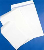 Plicuri albe pentru documente C4 gumate - Pret | Preturi Plicuri albe pentru documente C4 gumate