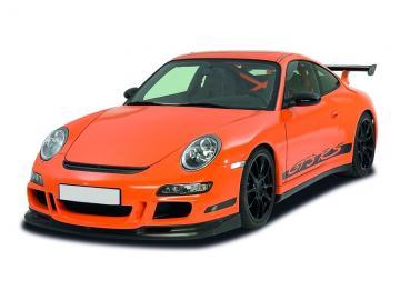 Porsche 911 / 996 Wide Body Kit GT3-RS-Style - Pret | Preturi Porsche 911 / 996 Wide Body Kit GT3-RS-Style