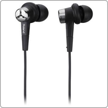 Roland CS-10EM Binaural Microphone Earphones - Pret | Preturi Roland CS-10EM Binaural Microphone Earphones