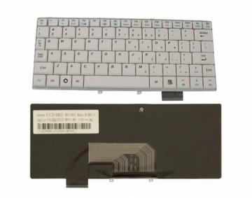 Tastatura laptop originala pt. Lenovo Seriile IdeaPad S9, S10 - Pret | Preturi Tastatura laptop originala pt. Lenovo Seriile IdeaPad S9, S10