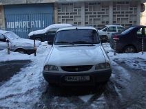 VAND DACIA 1310 - Pret | Preturi VAND DACIA 1310