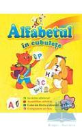 Alfabetul in cubulete - Pret | Preturi Alfabetul in cubulete