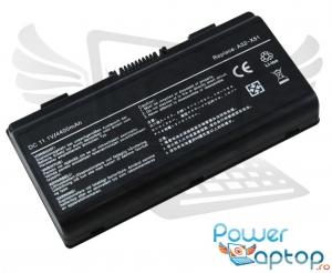 Baterie Asus X51RL - Pret | Preturi Baterie Asus X51RL