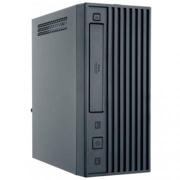 Carcasa Chieftec mini-ITX BT-02B - Pret | Preturi Carcasa Chieftec mini-ITX BT-02B