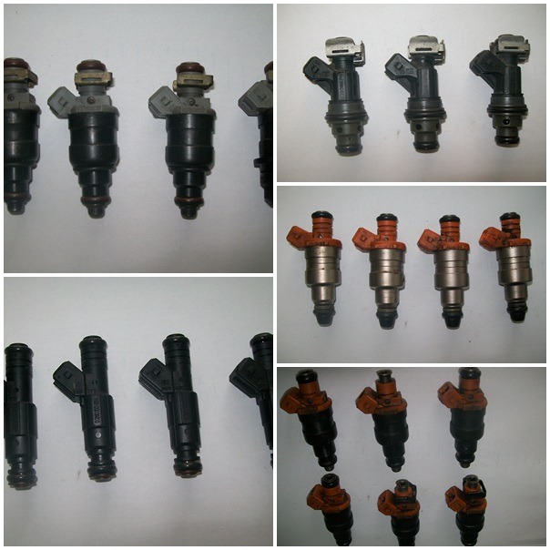 Injector fiat opel audi vw chrysler rover mg benzina - Pret | Preturi Injector fiat opel audi vw chrysler rover mg benzina