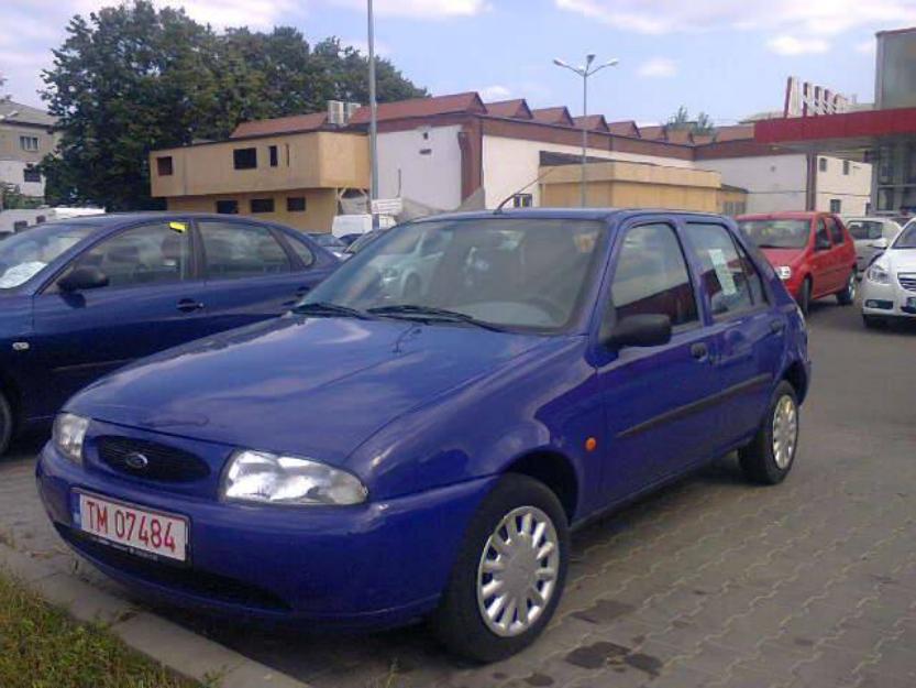 Vand ford fiesta - Pret | Preturi Vand ford fiesta