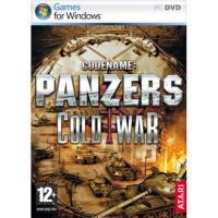 Codename Panzers: Cold War - Pret | Preturi Codename Panzers: Cold War