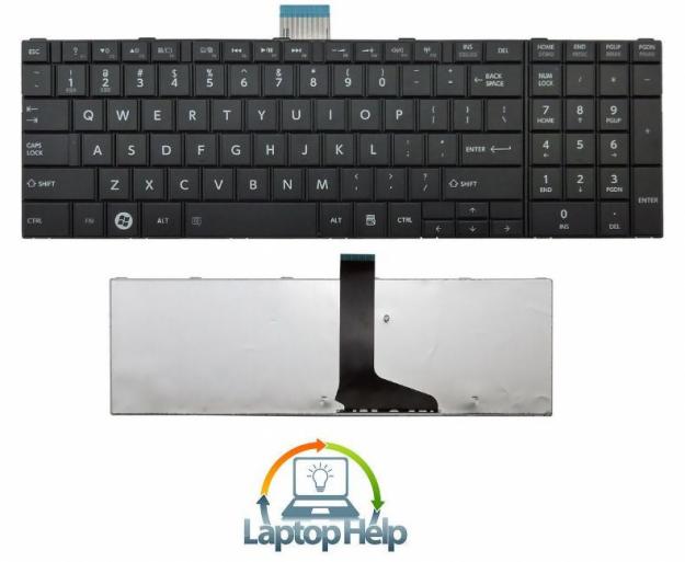 Tastatura Toshiba Satellite C870 - Pret | Preturi Tastatura Toshiba Satellite C870