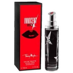 Thierry Mugler Innocent Rock, 50 ml, EDT - Pret | Preturi Thierry Mugler Innocent Rock, 50 ml, EDT