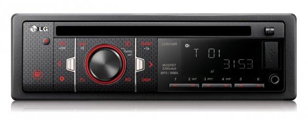 Cd player auto lg lcs510ir - promotie - Pret | Preturi Cd player auto lg lcs510ir - promotie