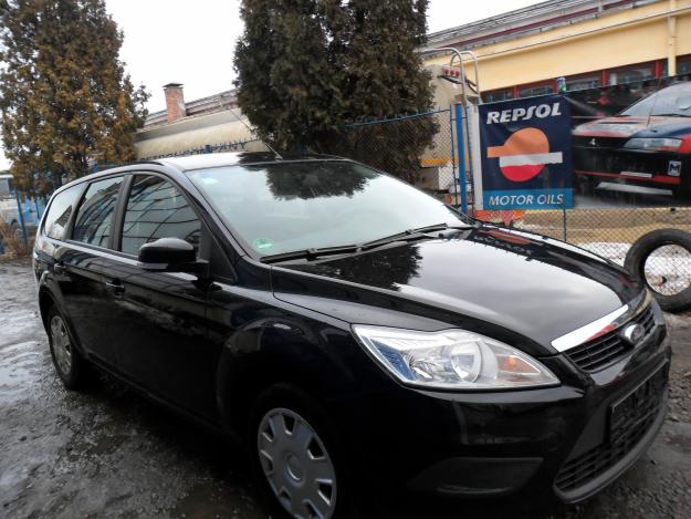 FORD FOCUS 16TDCI 11/2008 PRET 5900 EURO - Pret | Preturi FORD FOCUS 16TDCI 11/2008 PRET 5900 EURO