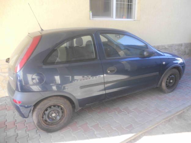 Opel Corsa ieftin - Pret | Preturi Opel Corsa ieftin