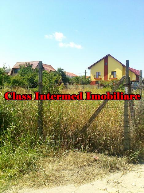 PALAZU MARE – Teren intravilan 475 mp - Pret | Preturi PALAZU MARE – Teren intravilan 475 mp