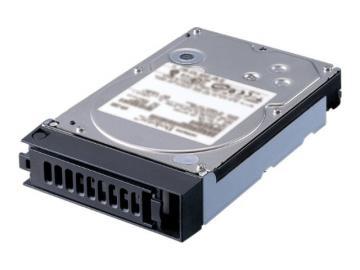 Replacement HDD drive 1TB SATA, Buffalo OP-HD1.0T/L, pentru seria LinkStation Duo - Pret | Preturi Replacement HDD drive 1TB SATA, Buffalo OP-HD1.0T/L, pentru seria LinkStation Duo