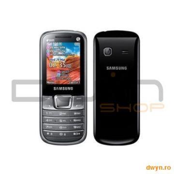 SAMSUNG E2252 Dual Sim Silver - Pret | Preturi SAMSUNG E2252 Dual Sim Silver