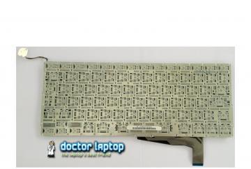 Tastatura laptop Apple Macbook Pro Unibody A1286 2008 - Pret | Preturi Tastatura laptop Apple Macbook Pro Unibody A1286 2008