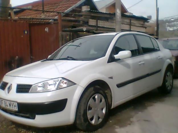 Vand Renault Megane2, 2005 - Pret | Preturi Vand Renault Megane2, 2005