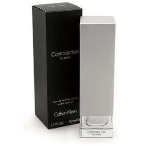 Calvin Klein Contradiction for men, 30 ml, EDT - Pret | Preturi Calvin Klein Contradiction for men, 30 ml, EDT