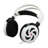 Casca Thermaltake Shock Spin White - Pret | Preturi Casca Thermaltake Shock Spin White