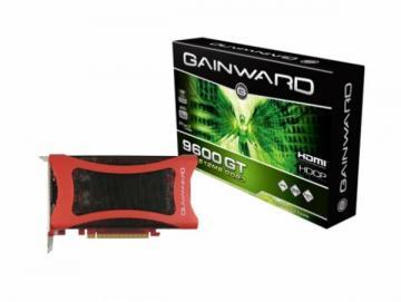 Placa video Gainward GeForce 9600 GT 512MB DDR3 - Pret | Preturi Placa video Gainward GeForce 9600 GT 512MB DDR3