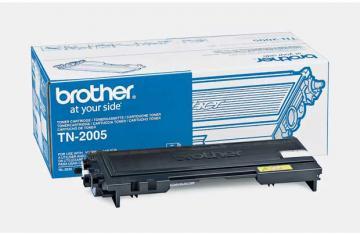 Toner Brother TN-2005 Negru - Pret | Preturi Toner Brother TN-2005 Negru