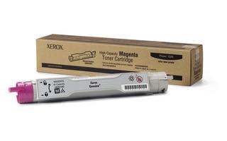 Xerox Phaser 6300 Hi.cap. Magenta + Transport Gratuit - Pret | Preturi Xerox Phaser 6300 Hi.cap. Magenta + Transport Gratuit