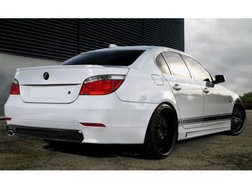 BMW E60 Extensie Spoiler Spate MaxStyle - Pret | Preturi BMW E60 Extensie Spoiler Spate MaxStyle