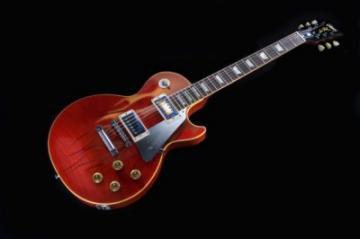 Chitara Electrica Model LP Gibson Les Paul Hot Rod 58 LTD - Pret | Preturi Chitara Electrica Model LP Gibson Les Paul Hot Rod 58 LTD