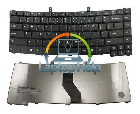 Tastatura Acer TravelMate 5730z - Pret | Preturi Tastatura Acer TravelMate 5730z