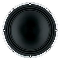 Subwoofer difuzor HERTZ ML1600 - Pret | Preturi Subwoofer difuzor HERTZ ML1600